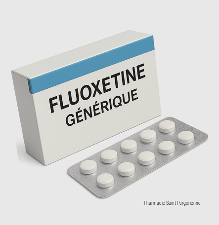fluoxetine
