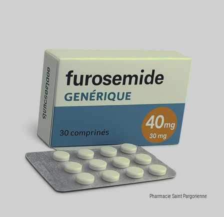furosemide