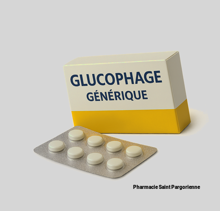 glucophage