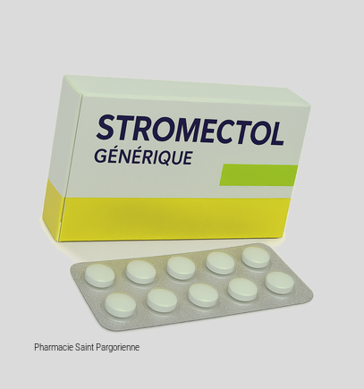 stromectol