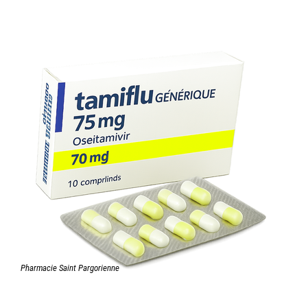 tamiflu