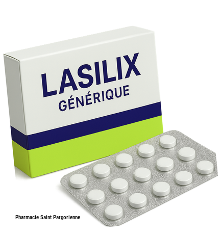 lasilix
