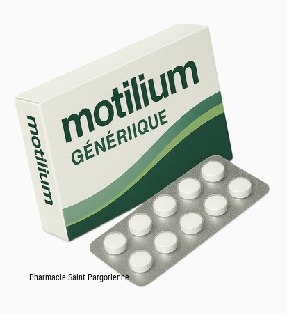 motilium