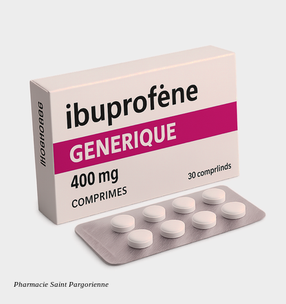 ibuprofene