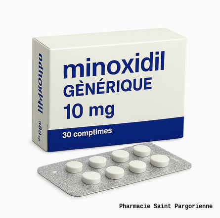 minoxidil