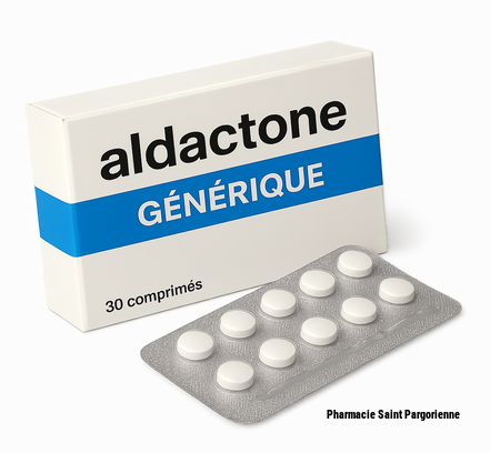 aldactone