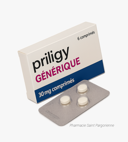 priligy