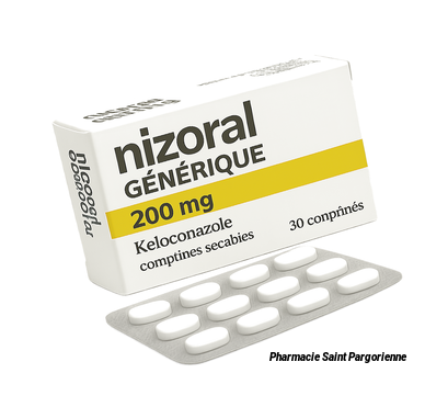 nizoral