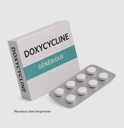 doxycycline