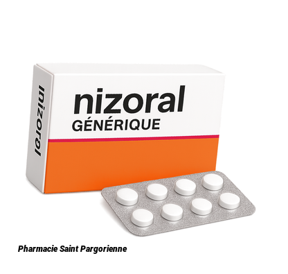 nizoral