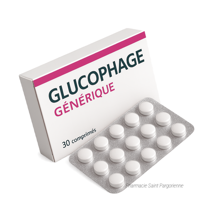 glucophage