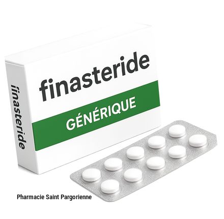 finasteride