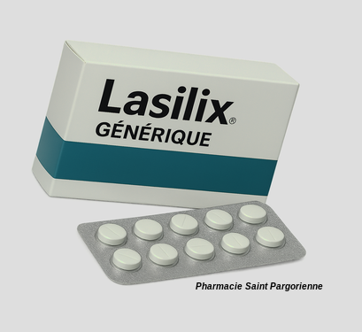 lasilix