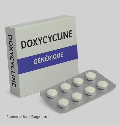 doxycycline