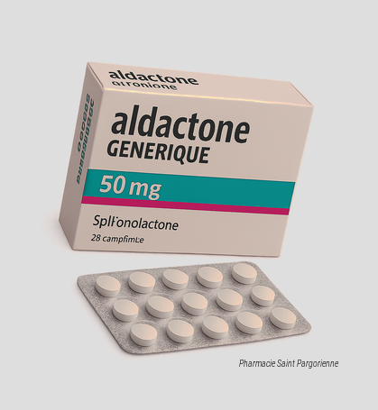 aldactone