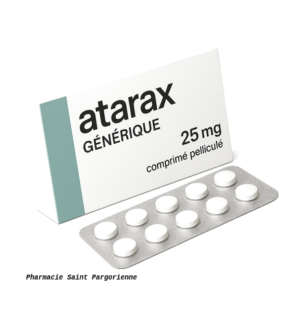 atarax