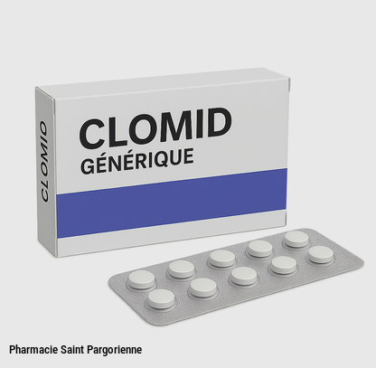 clomid