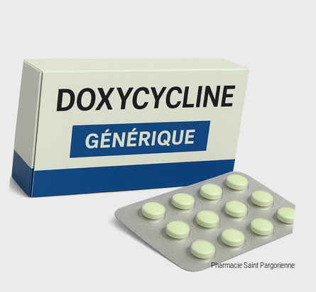 doxycycline