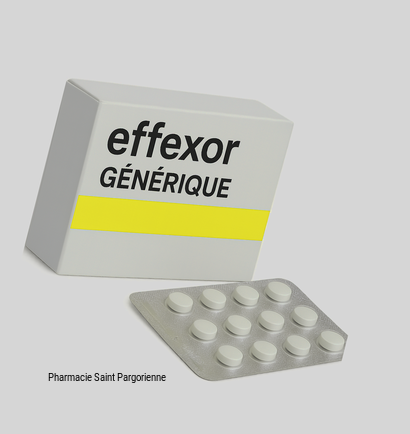 effexor