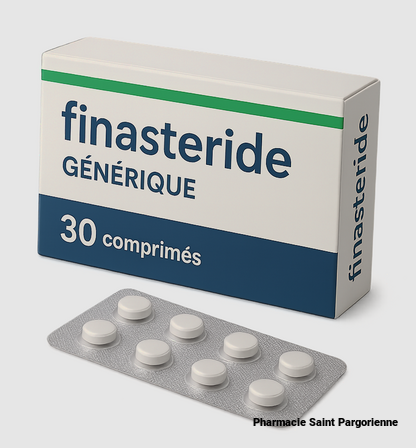 finasteride