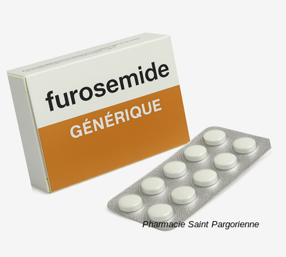 furosemide