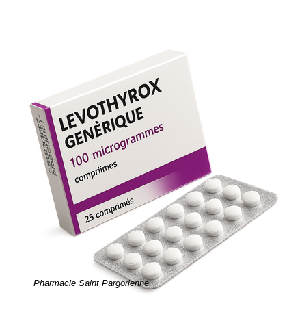 levothyrox