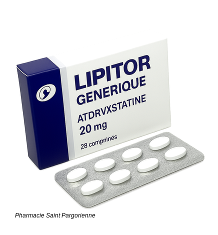 lipitor