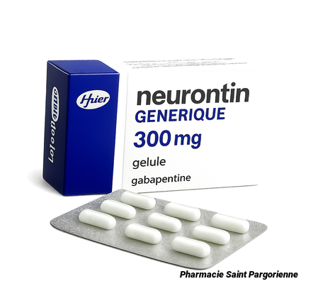 neurontin