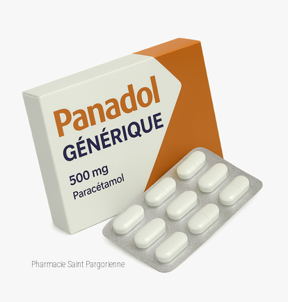 panadol