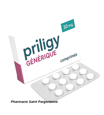 priligy