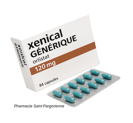 xenical