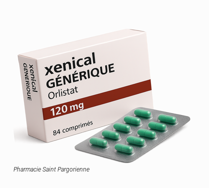 xenical