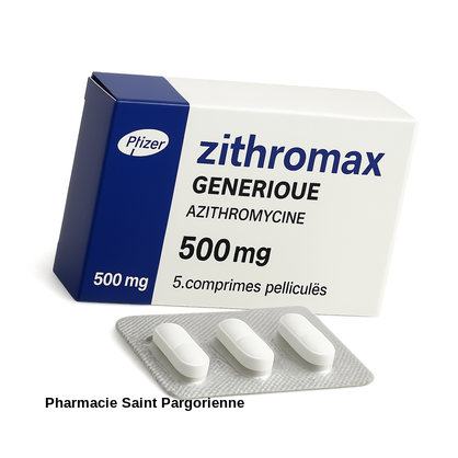 zithromax