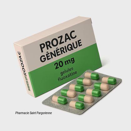 prozac